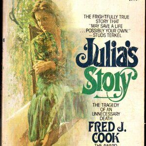 A Real Life  Story of a Tragic Death